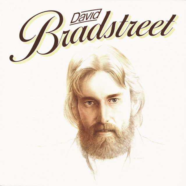 David Bradstreet