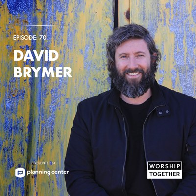 David Brymer