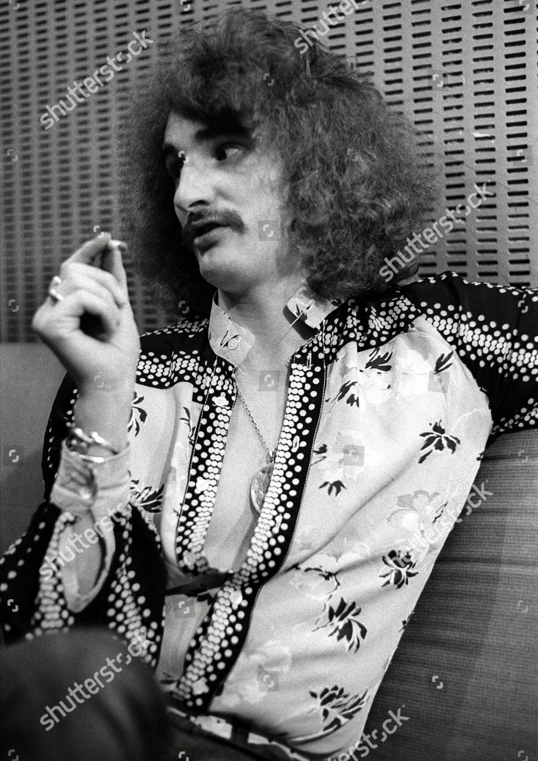 David Byron 