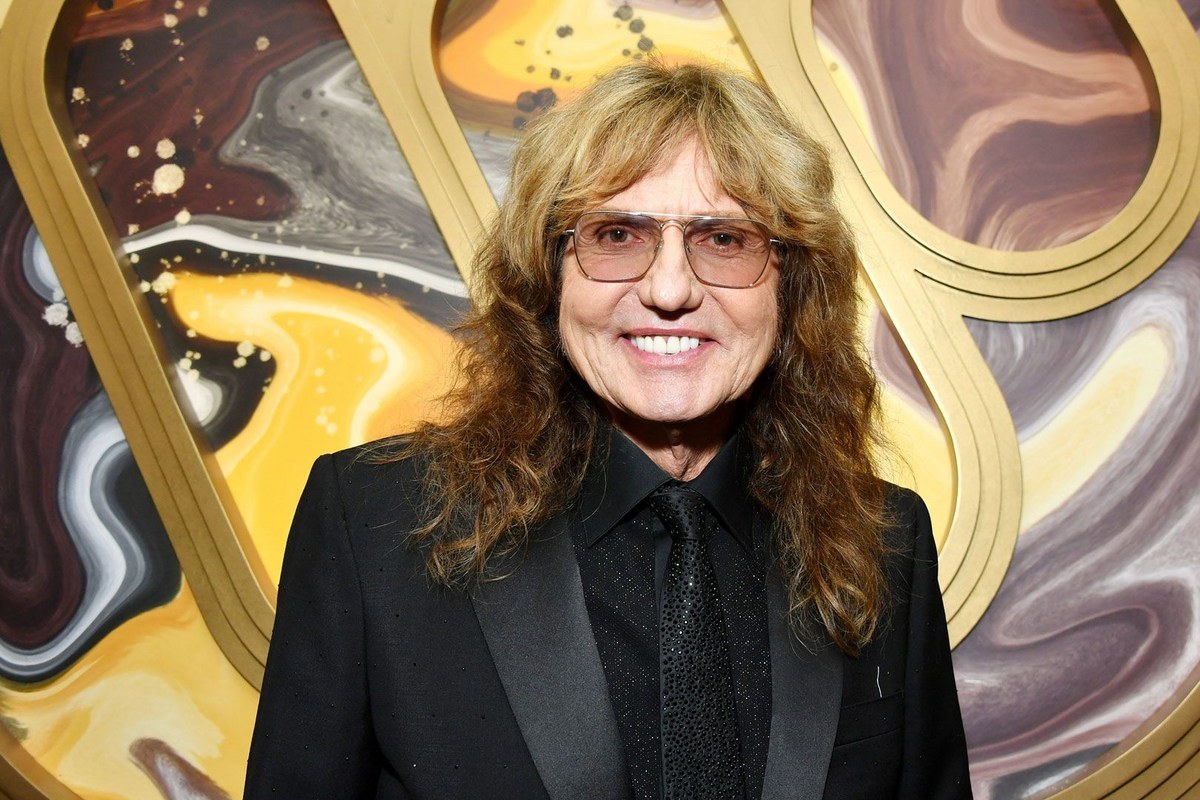 David Coverdale