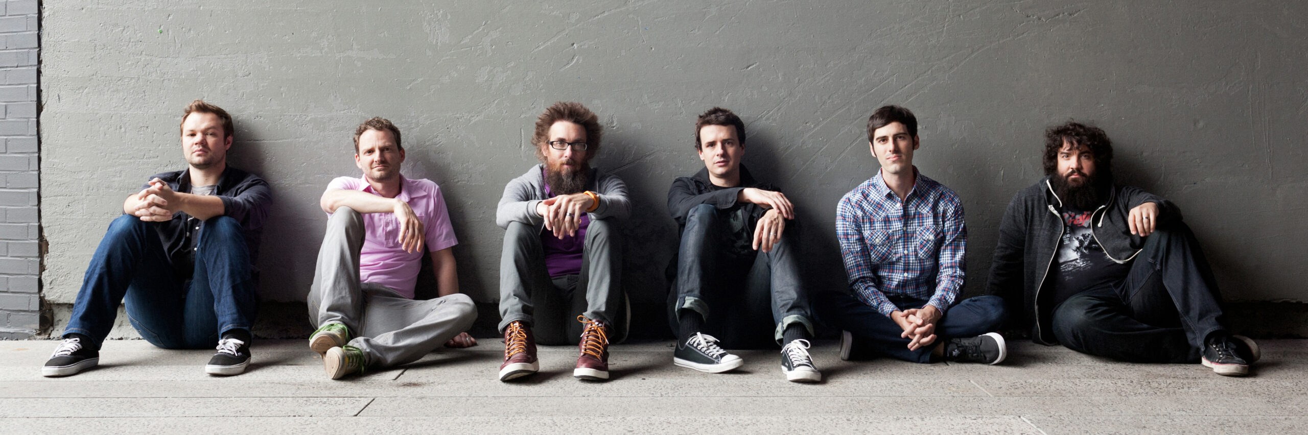 David Crowder Band