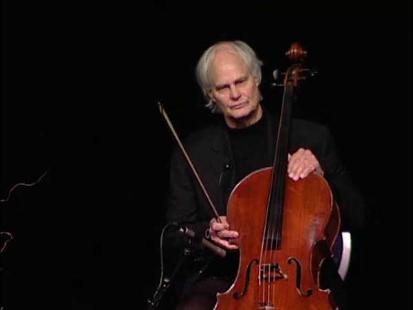 David Darling 