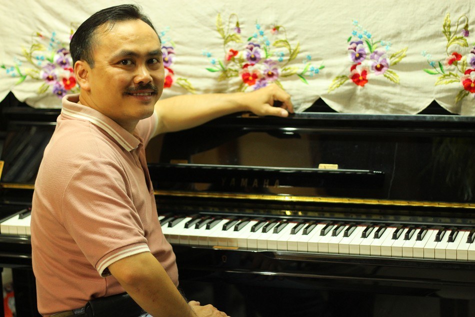 David Đông
