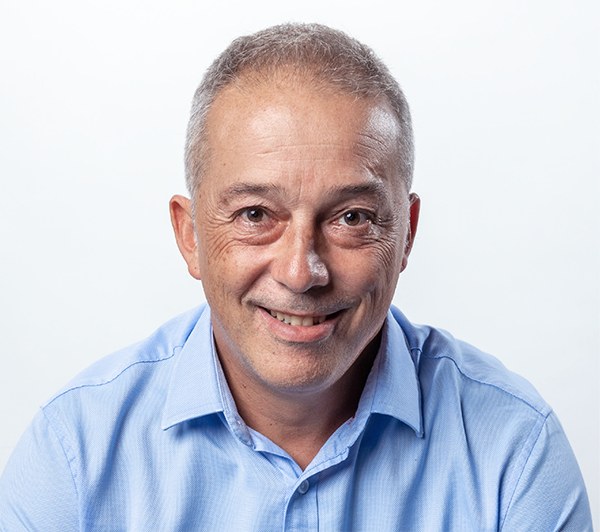 David François Marc André