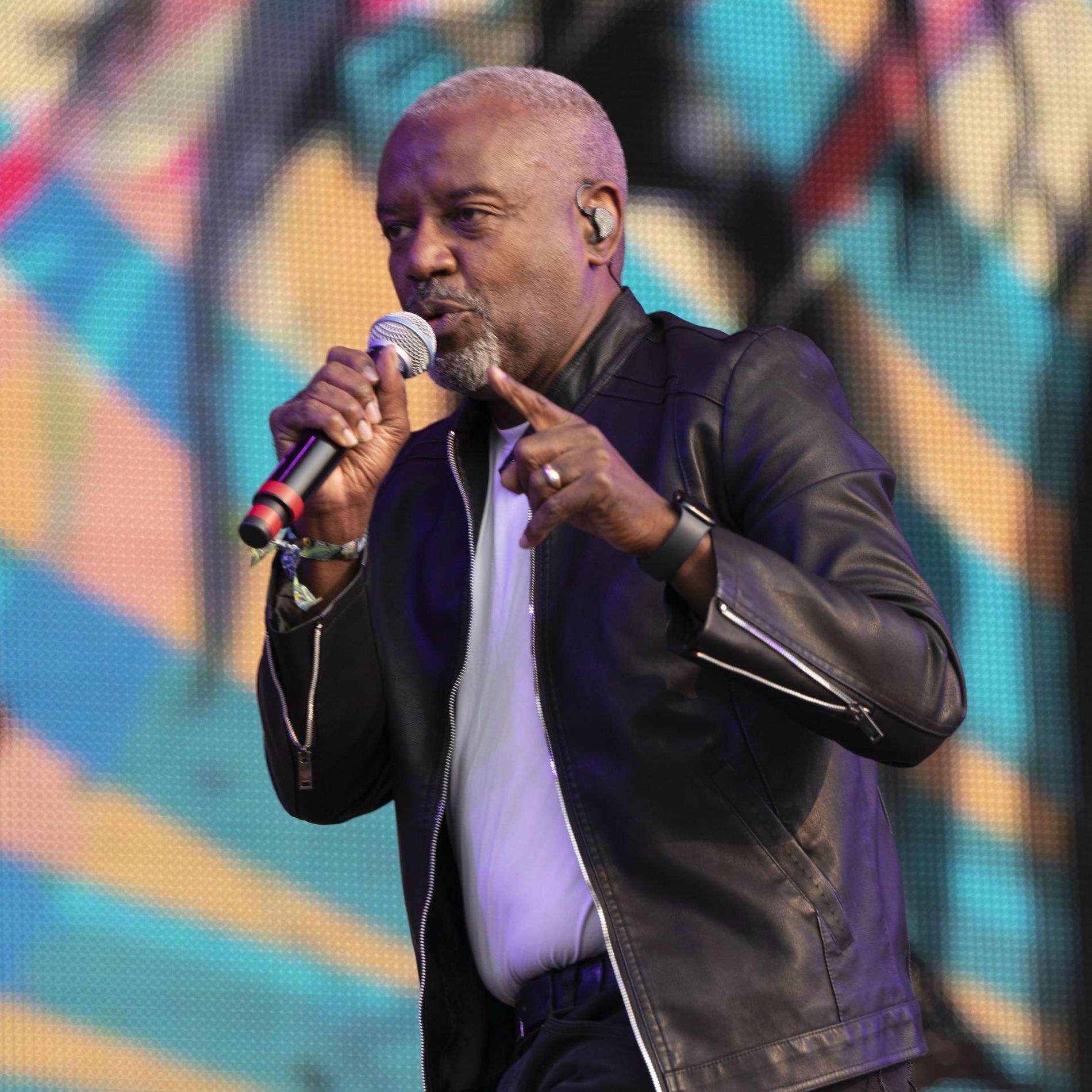 David Grant