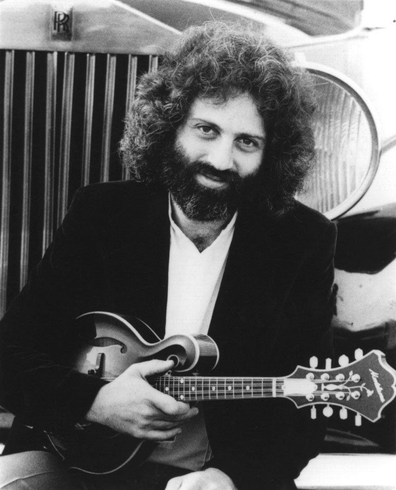  David Grisman