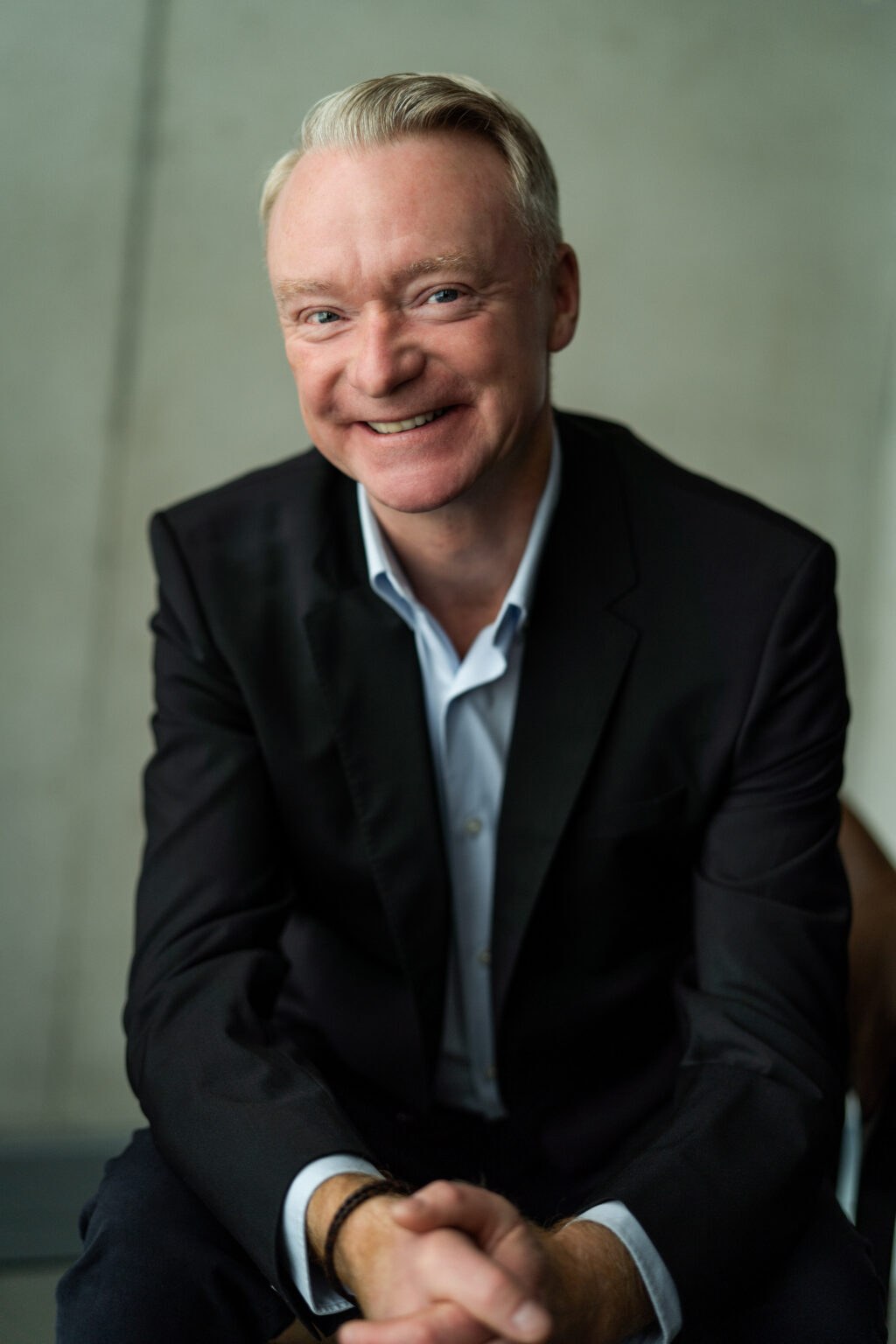 David Holt