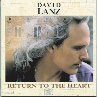 David Lanz 