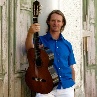 David Russel