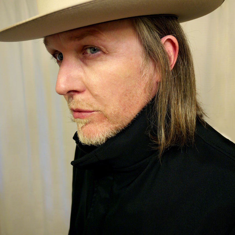 David Sylvian 