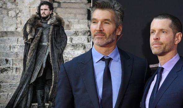 David Benioff