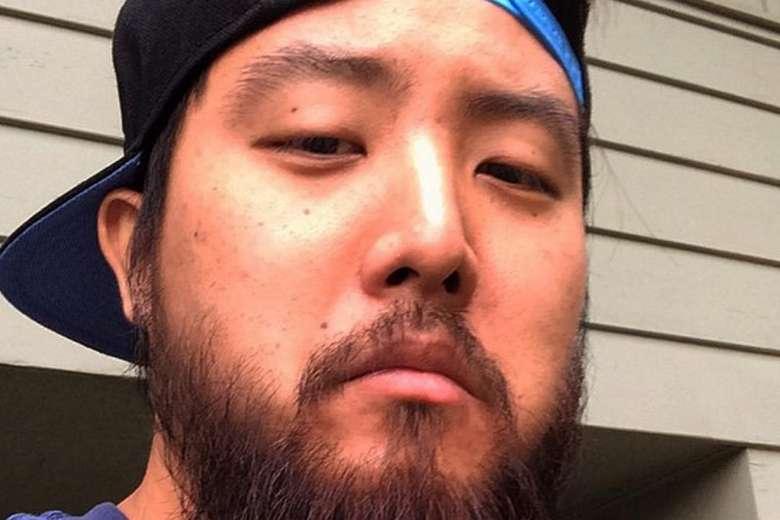 David Choi
