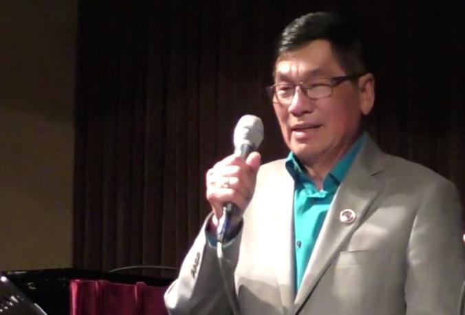 Cháy Lên Lửa Linh