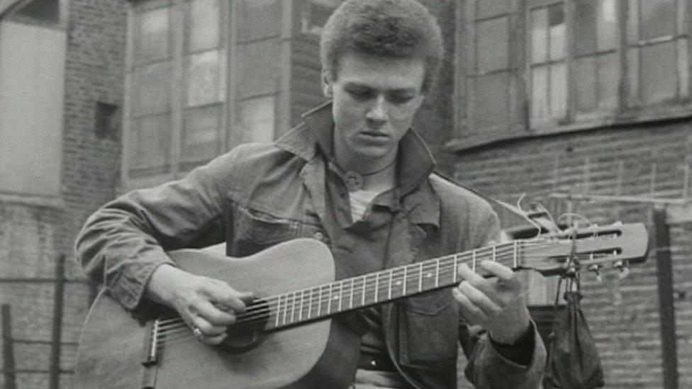 Davy Graham