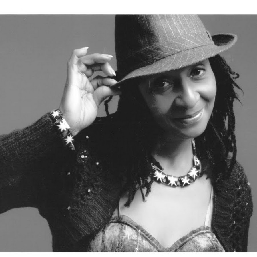 Dawn Penn
