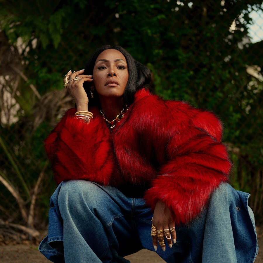 Dawn Richard