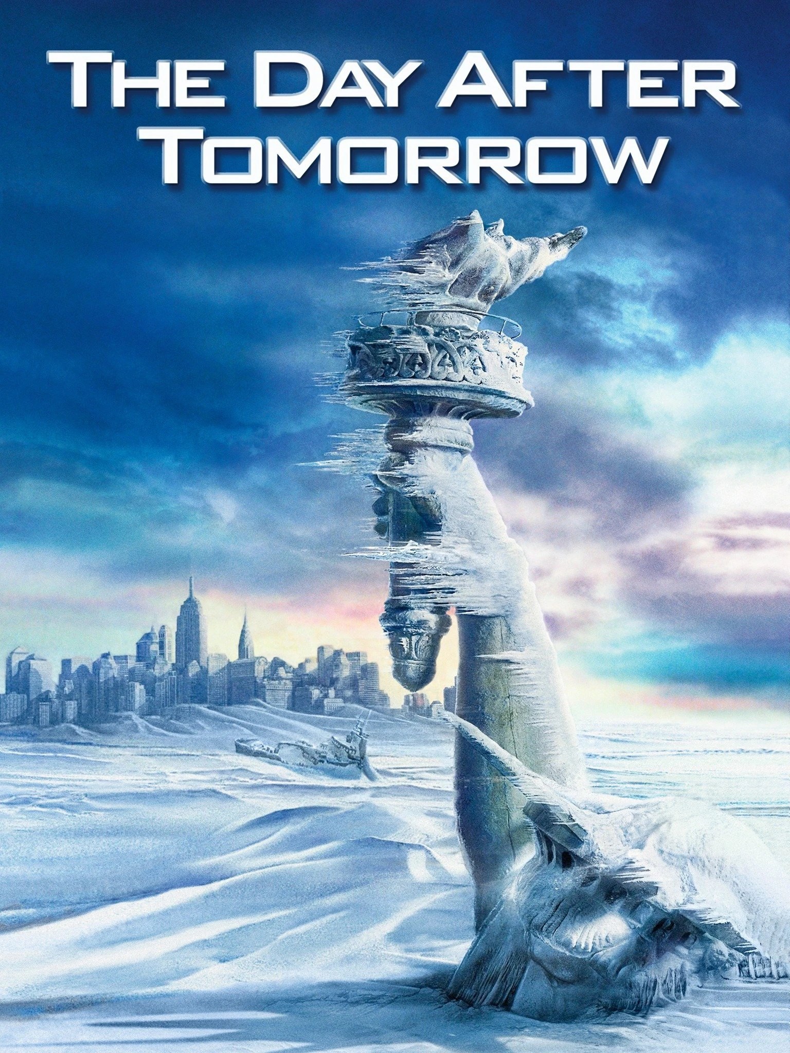 Day After Tomorrow