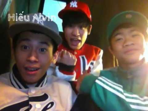 Không Thể Cách Ly Khỏi Em