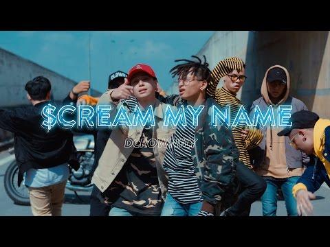 DCROWNFLY