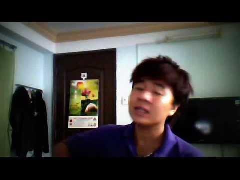 Anh muốn em đừng quay đi