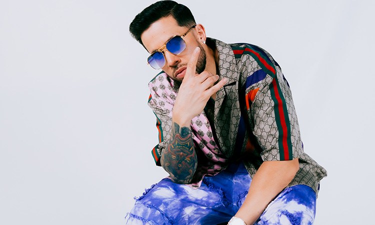 De La Ghetto