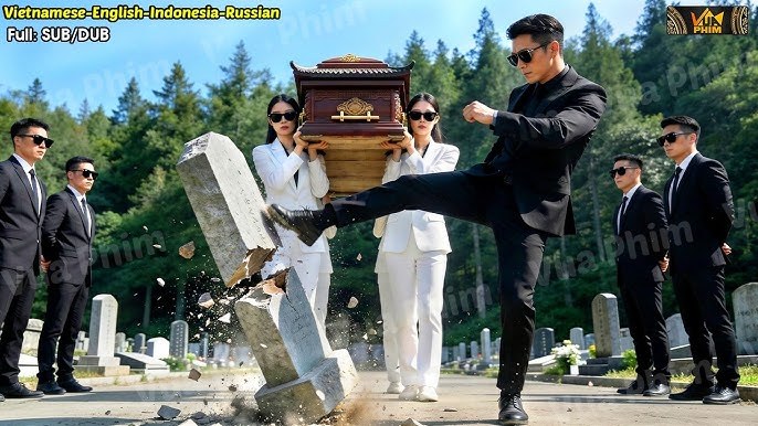 Dead Family