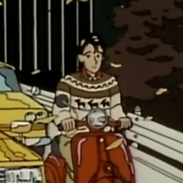 deadman (死人)