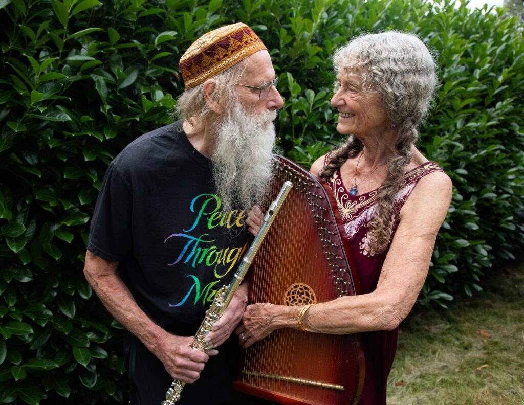 Dean & Dudley Evenson