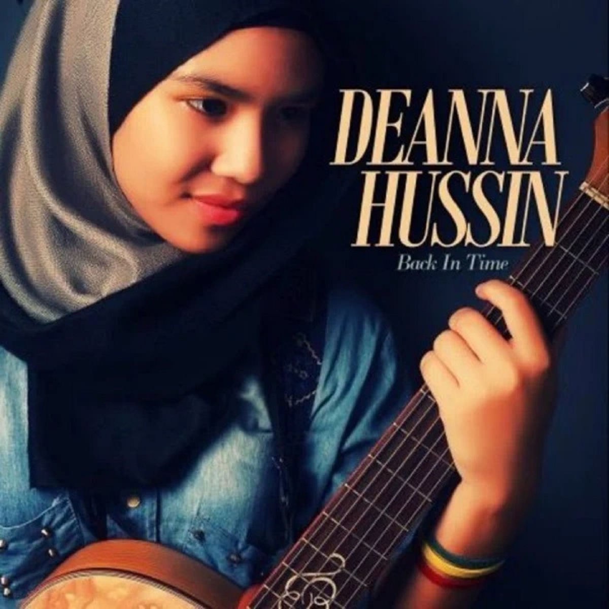 Deanna Hussin