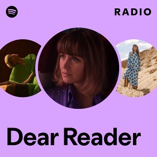 Dear Reader