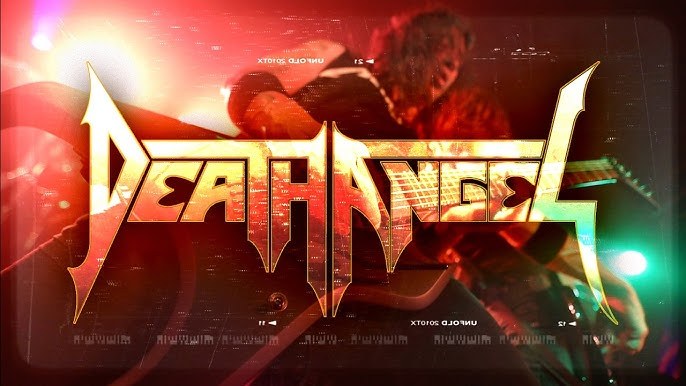 Death Angel