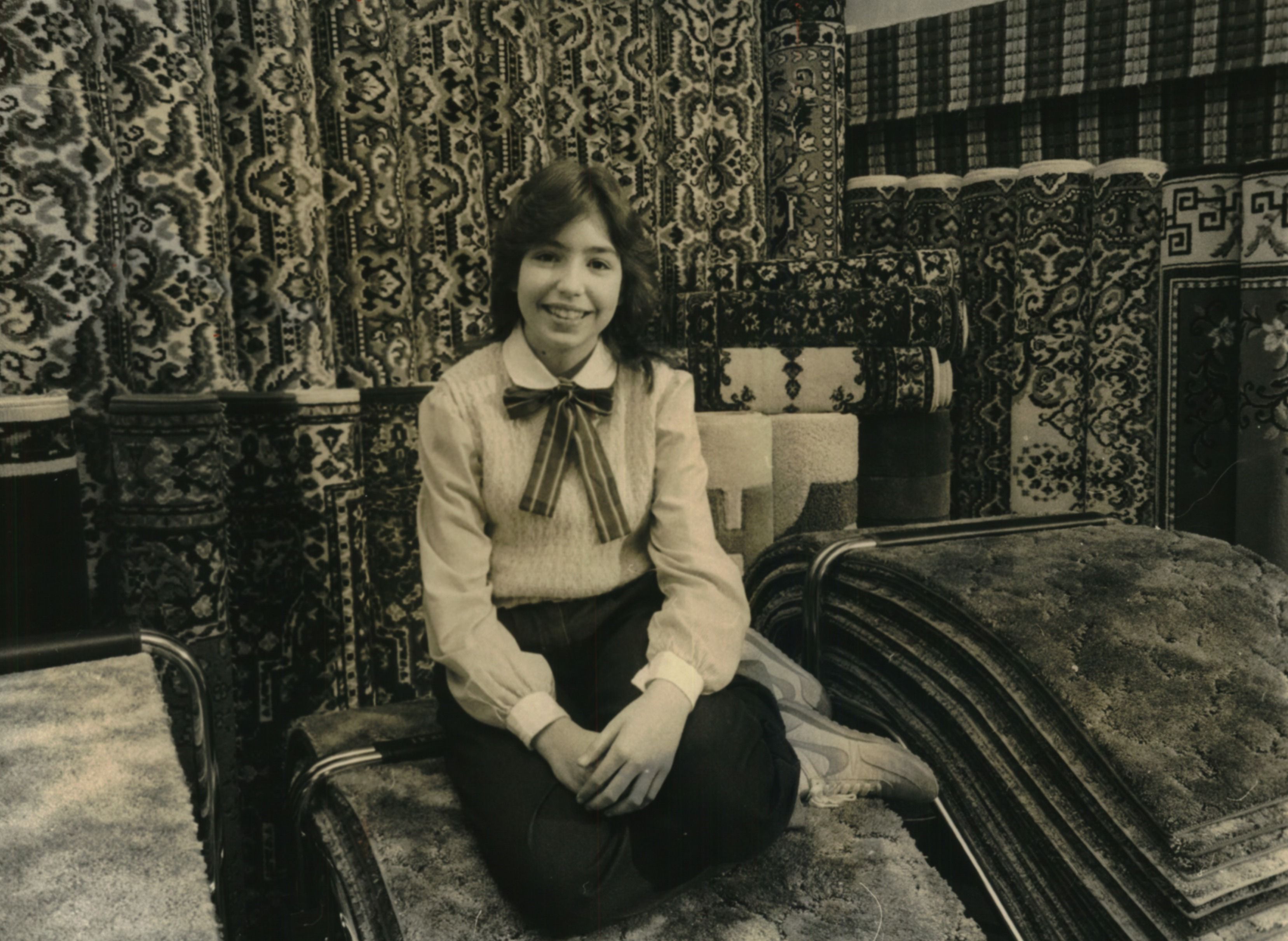 Debbie Clare