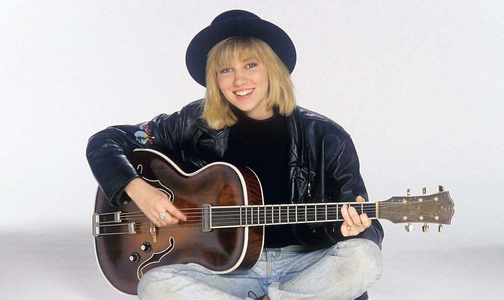 Debbie Gibson
