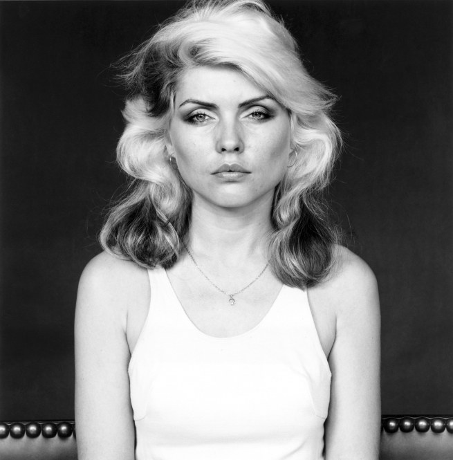 Deborah Harry