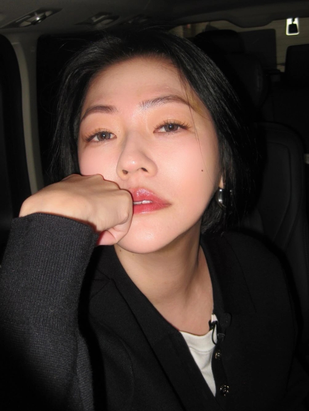 Dee Hsu / Từ Hy Đệ