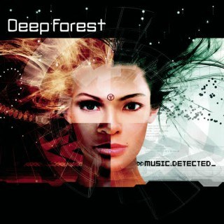 Deep Forest