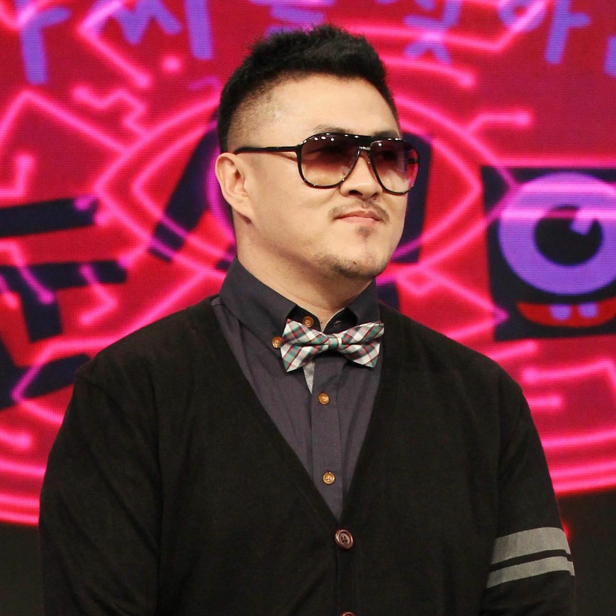 Defconn / Dae Jun