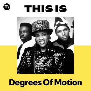 Degrees Of Motion