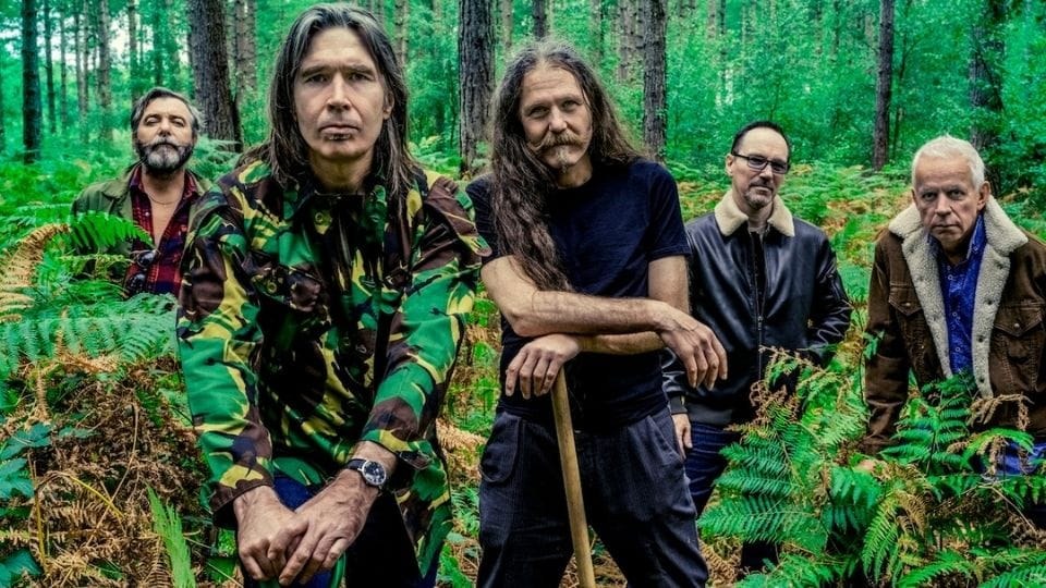 Del Amitri