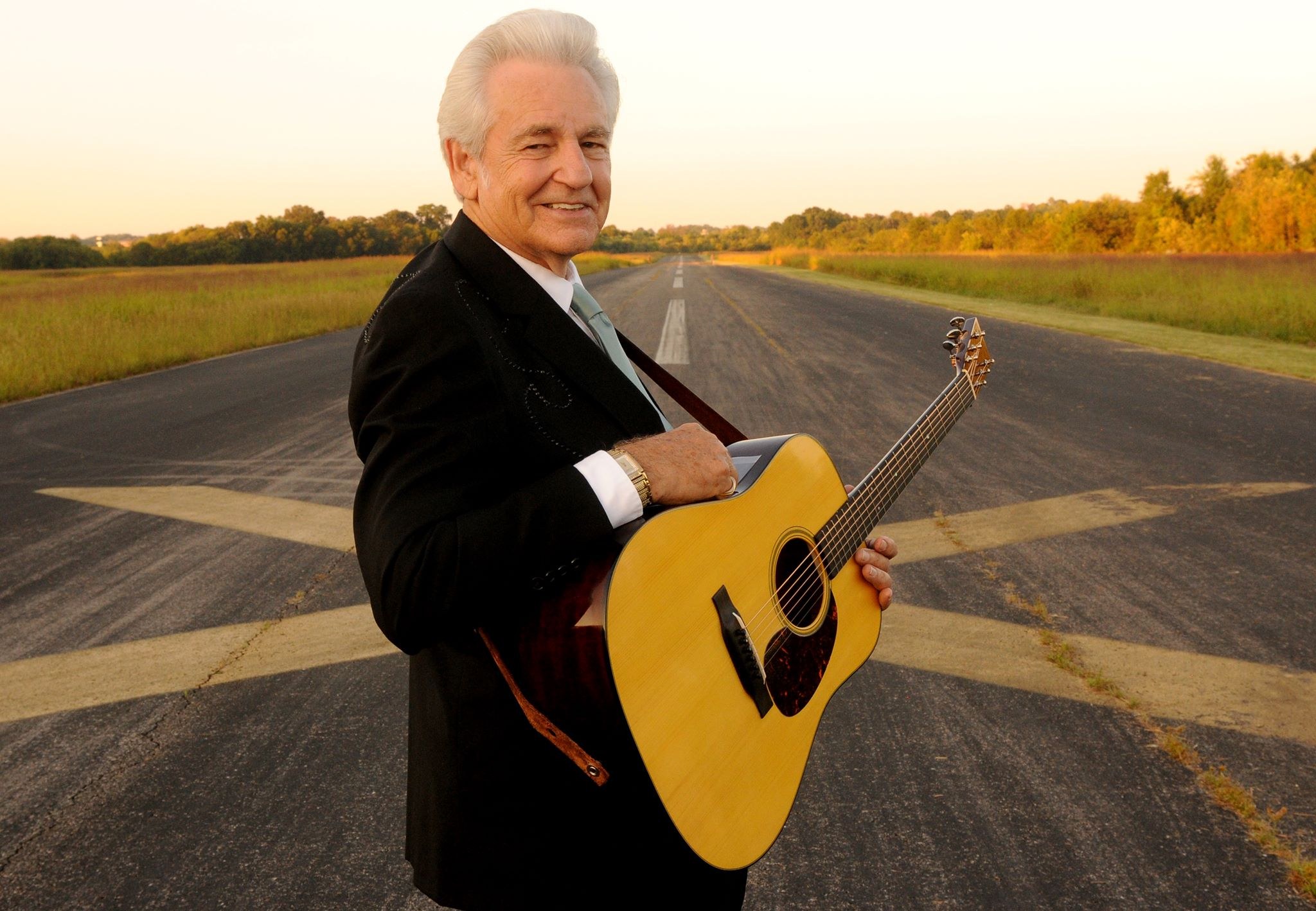 Del McCoury  
