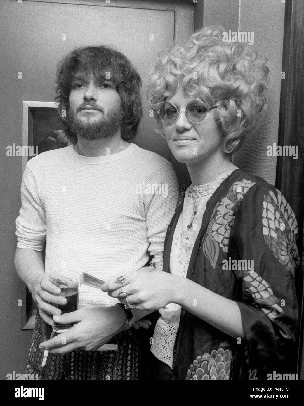 Delaney & Bonnie