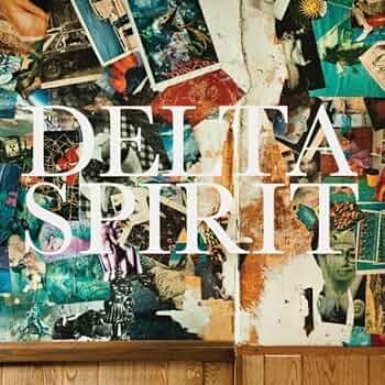Delta Spirit