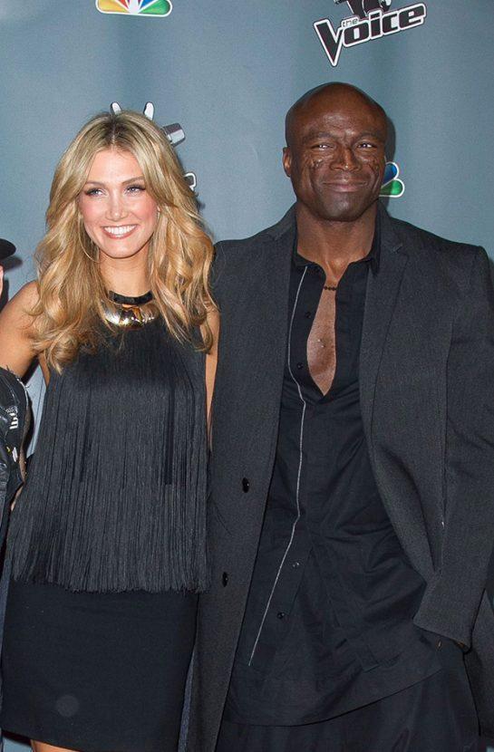 Delta Goodrem