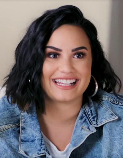 Demi-Lovato