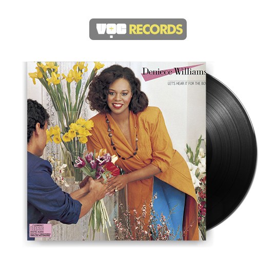 Deniece Williams
