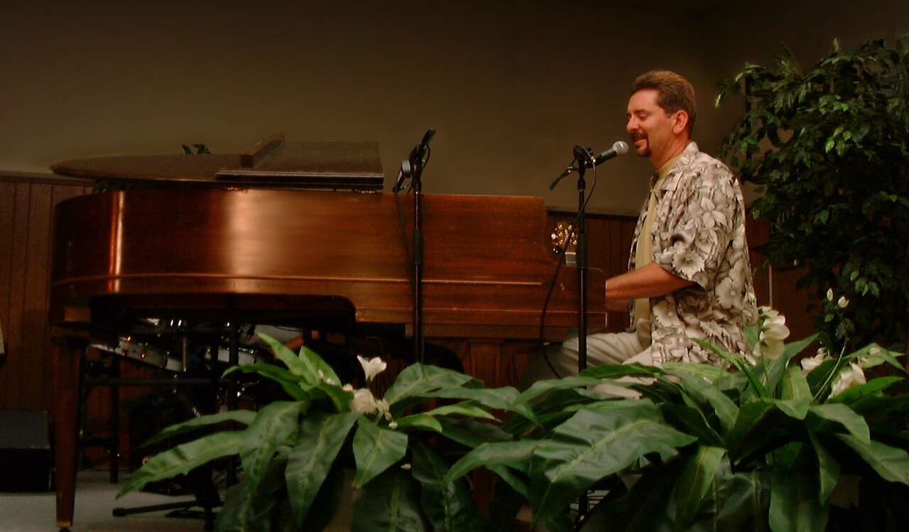 Dennis L. Jernigan