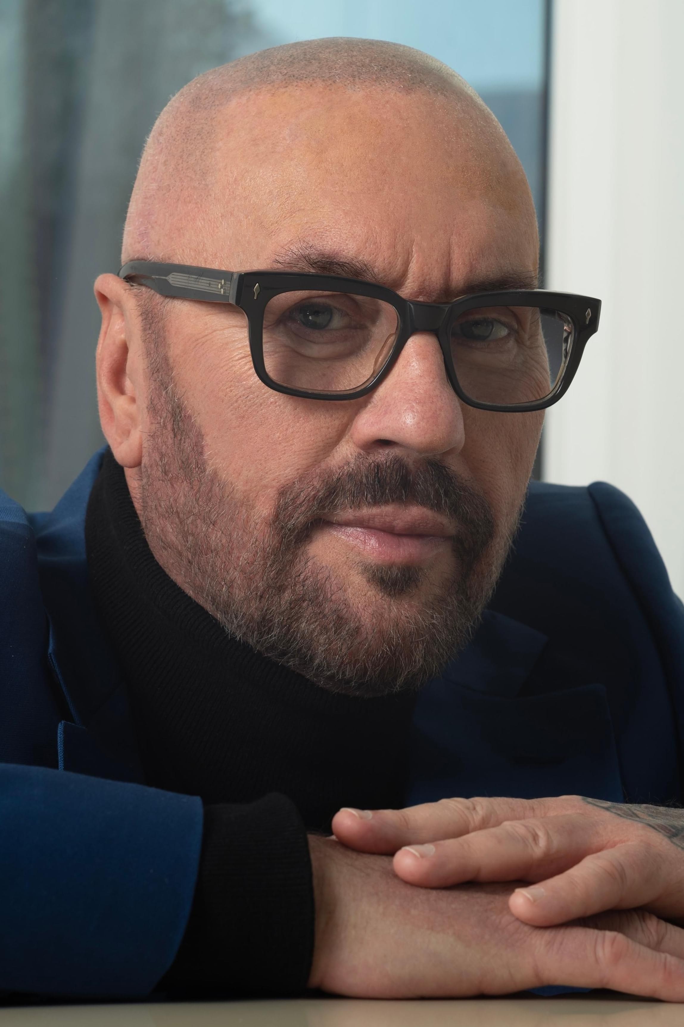 Desmond Child