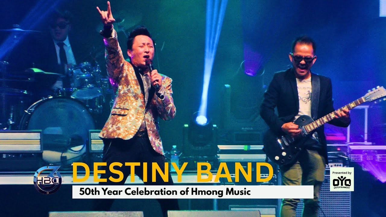 Destiny Band