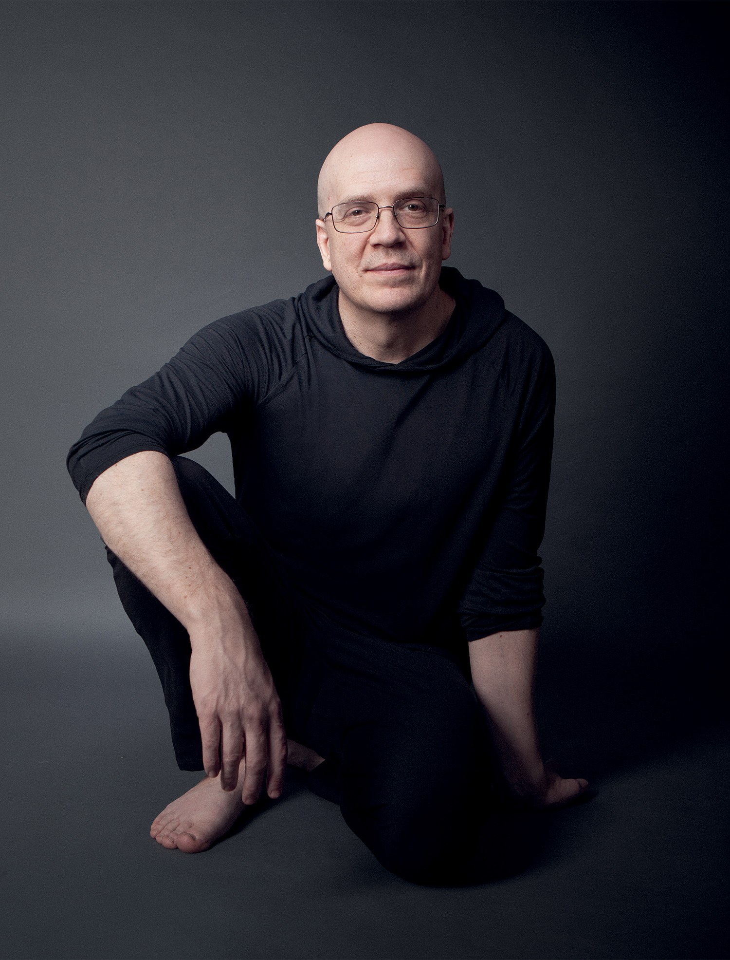 Devin Townsend