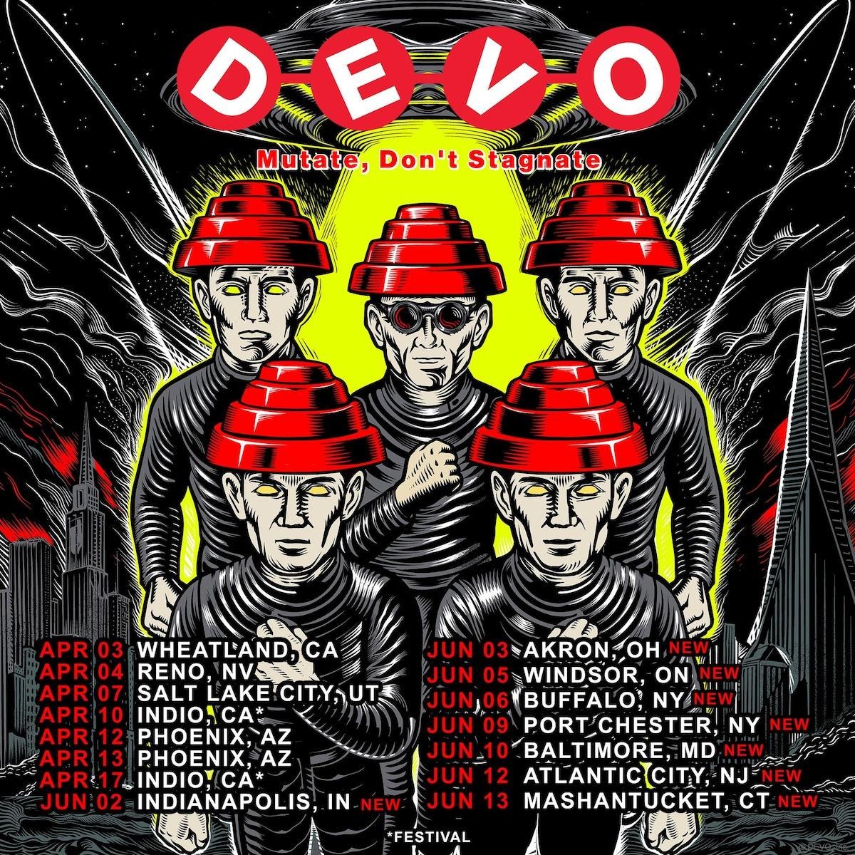 Devo